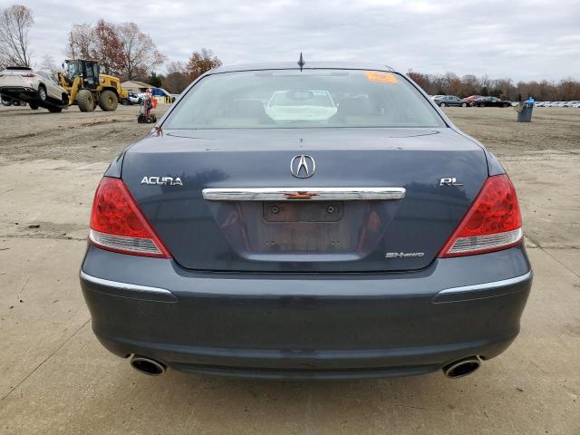 2006 ACURA RL #3287368991