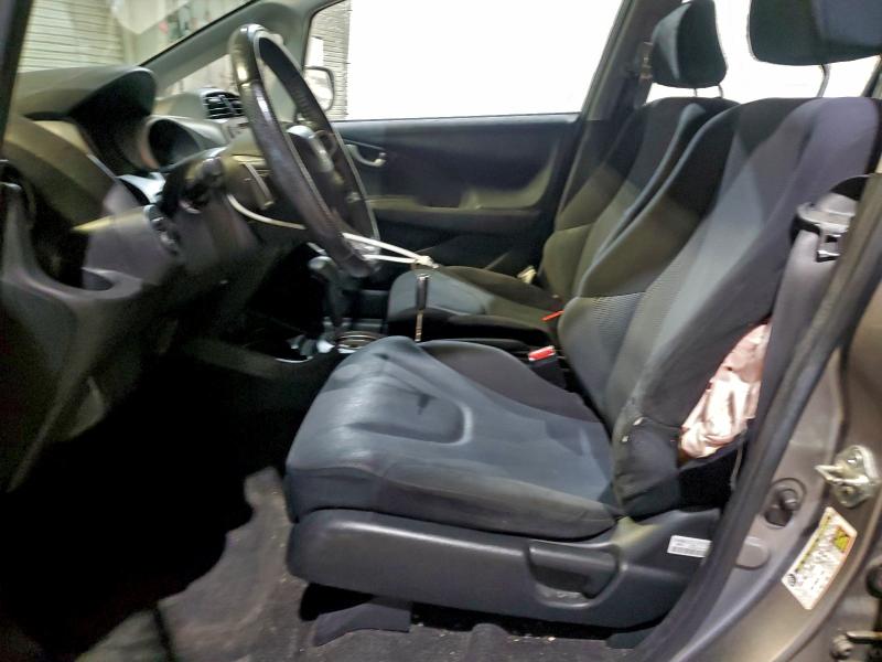 2010 HONDA FIT SPORT #3303747428