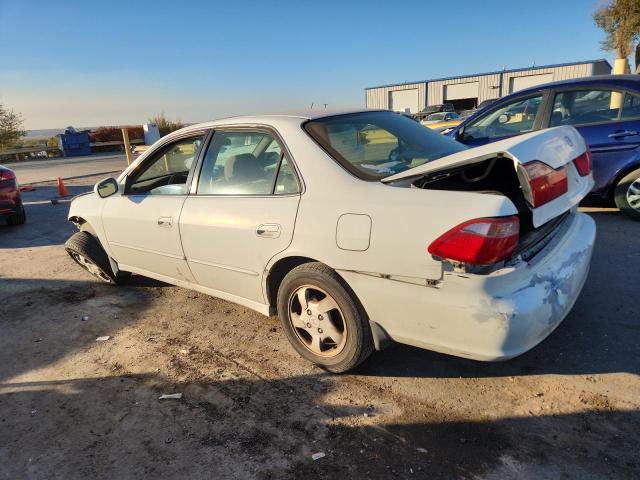 1999 HONDA ACCORD EX #3290239219