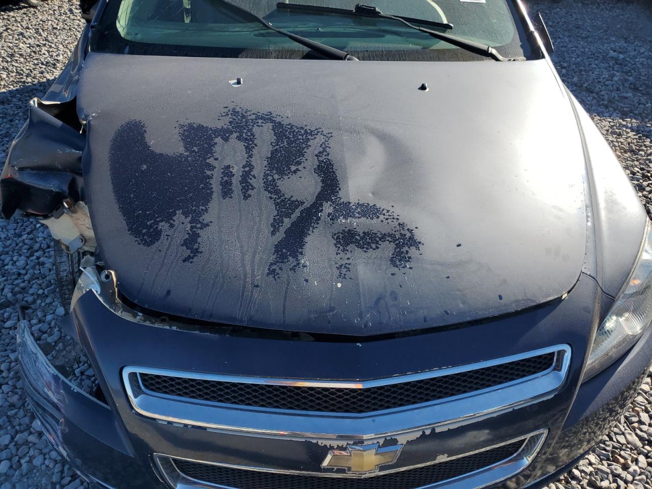 CHEVROLET MALIBU 2LT