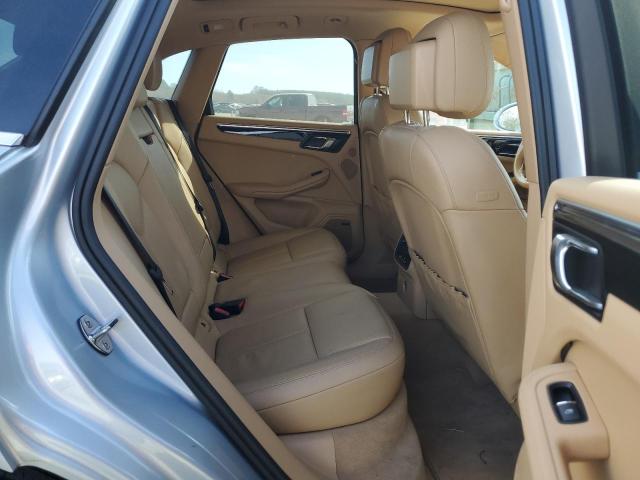 2015 PORSCHE MACAN S #3291416147