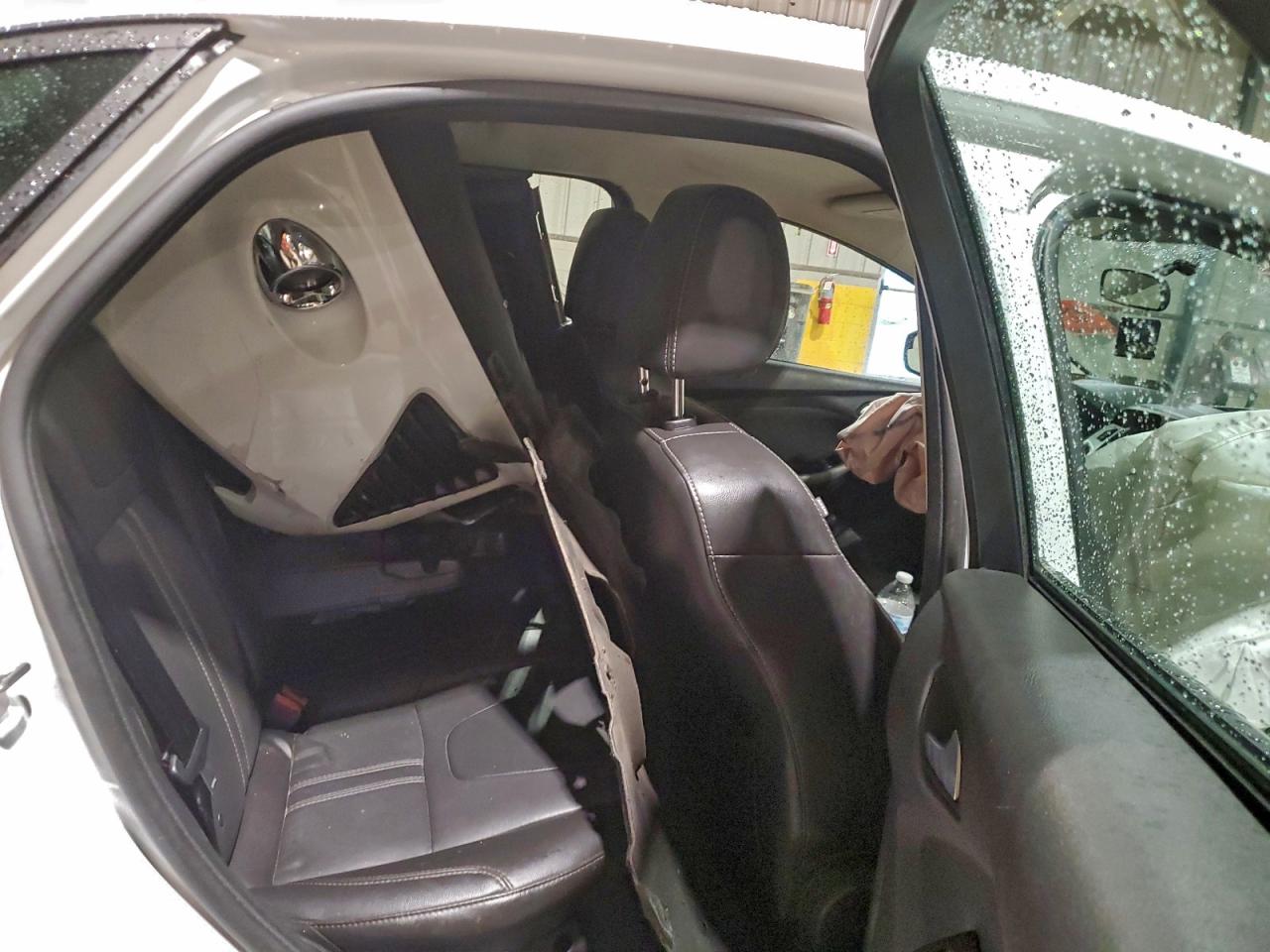 Lot #3311673303 2013 FORD FOCUS SE