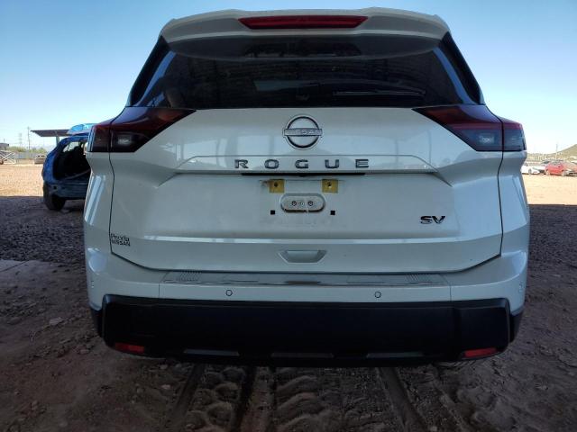 2024 NISSAN ROGUE SV #3297017349