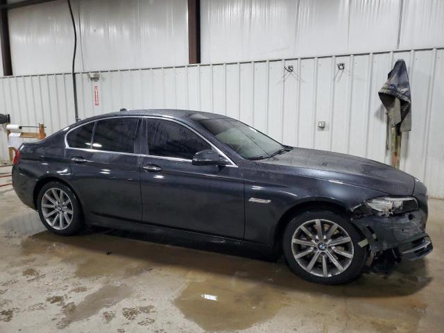 2014 BMW 535 XI #3305561080