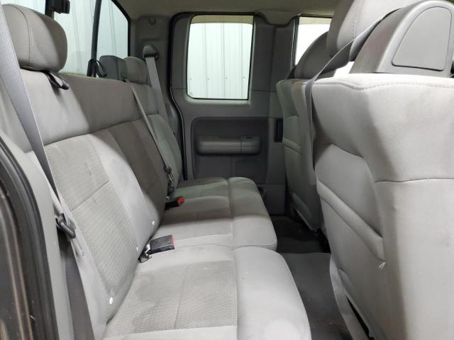 2004 FORD F150 #3312535631