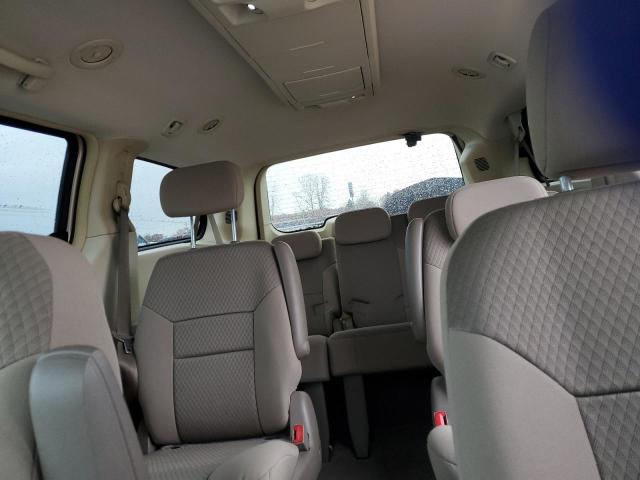 2009 CHRYSLER TOWN & COU #3297934823