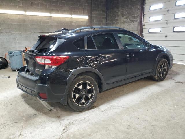 2019 SUBARU CROSSTREK - JF2GTACC8K8396234