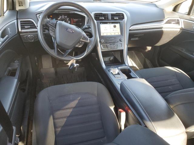 2019 FORD FUSION SE #3303818416