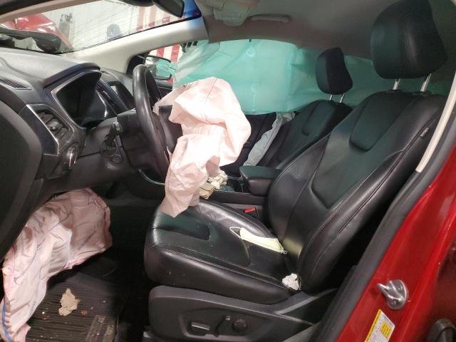 2020 FORD EDGE TITAN #3312226127