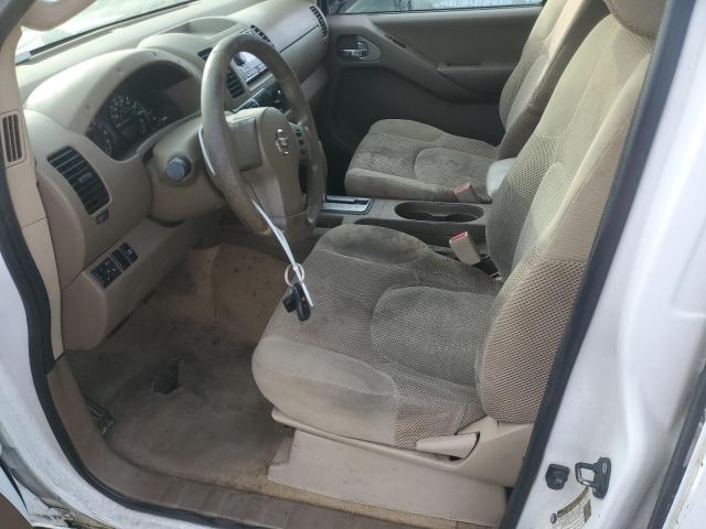 2006 NISSAN FRONTIER C #3304790344