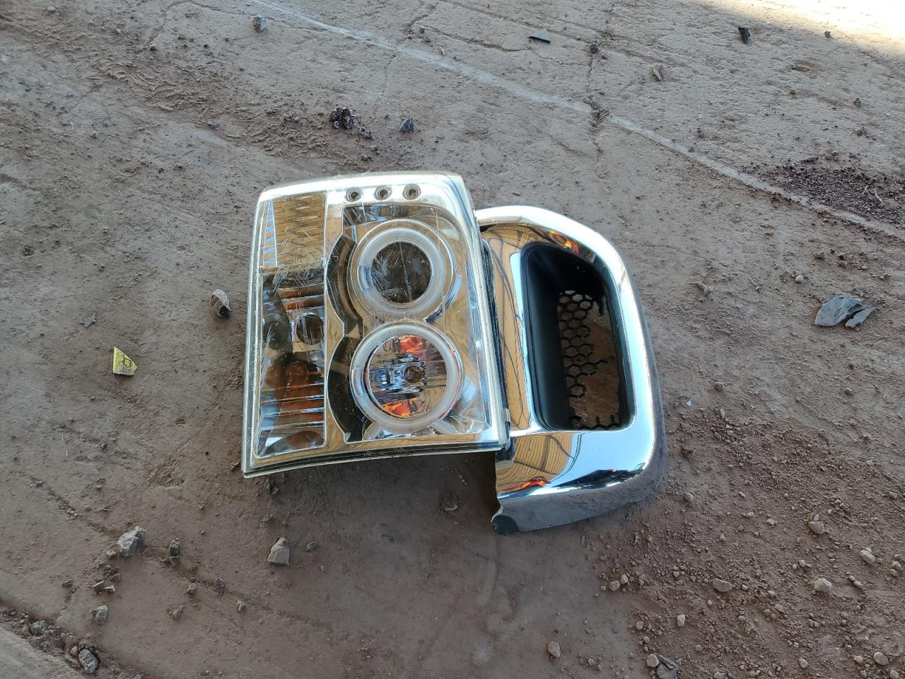 Lot #3309799333 2004 FORD F250 SUPER