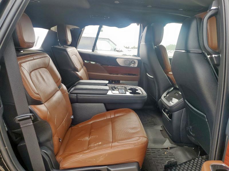 2024 LINCOLN NAVIGATOR #3291159959