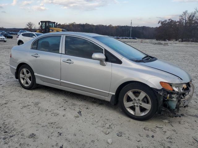 2008 HONDA CIVIC EX #3300644921