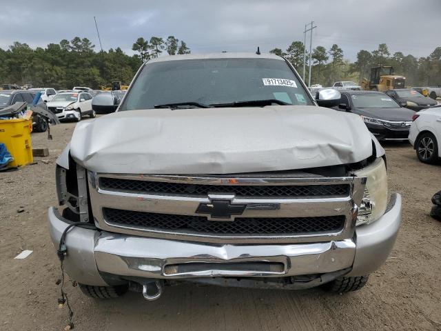 2011 CHEVROLET SILVERADO #3297889792