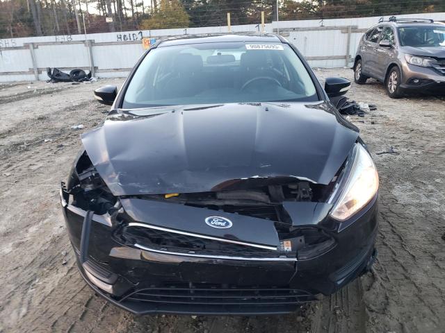 2015 FORD FOCUS SE - 1FADP3F26FL384418