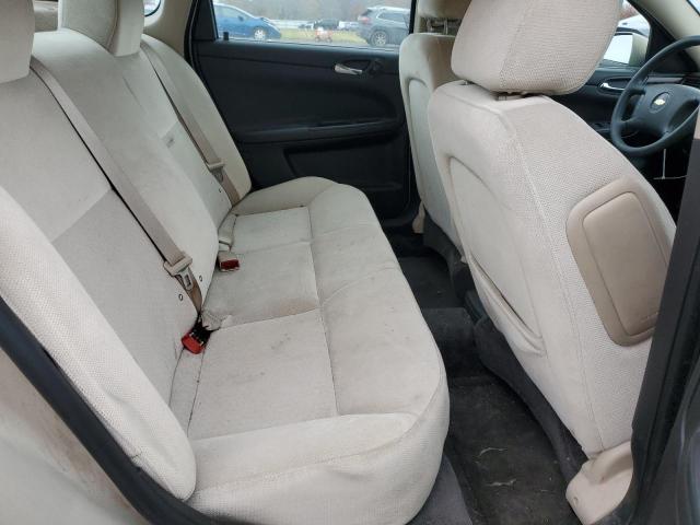 2012 CHEVROLET IMPALA LS #3302708022