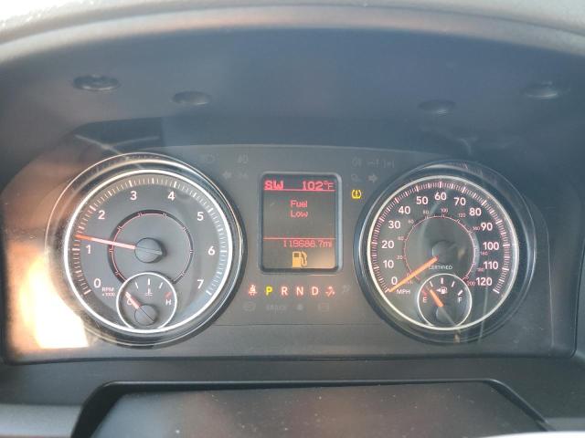 2018 RAM 1500 SSV #3303862790