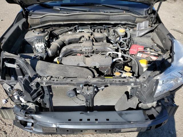 2014 SUBARU FORESTER 2 - JF2SJAEC9EH476983