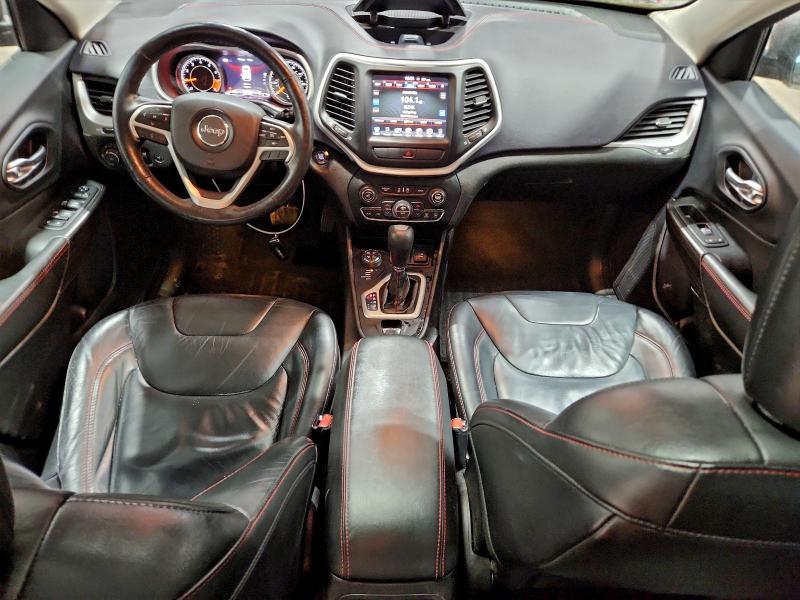 2015 JEEP CHEROKEE T #3315897088