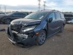 Lot #3301611624 2025 HONDA ODYSSEY TO