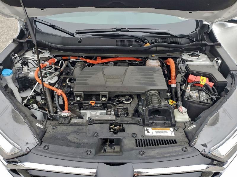 2022 HONDA CR-V TOURI #3303708523