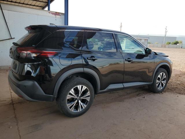 2021 NISSAN ROGUE SV #3308342031