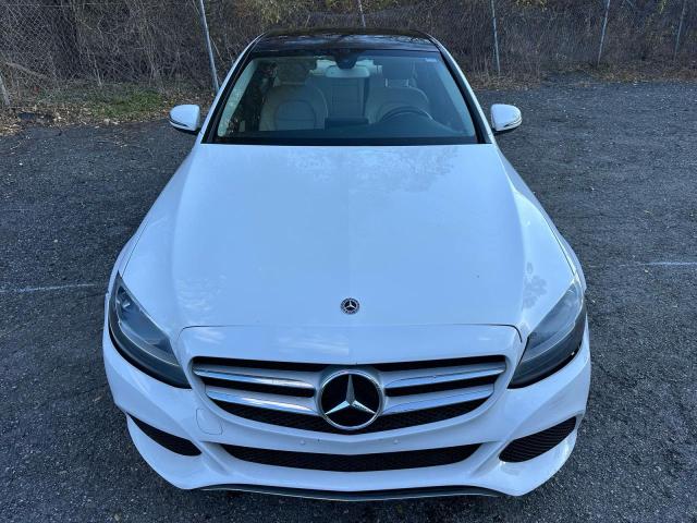 2018 MERCEDES-BENZ C 300 - 55SWF4JB6JU248884