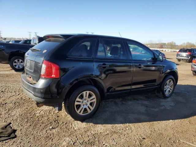 2012 FORD EDGE SE #3291339150