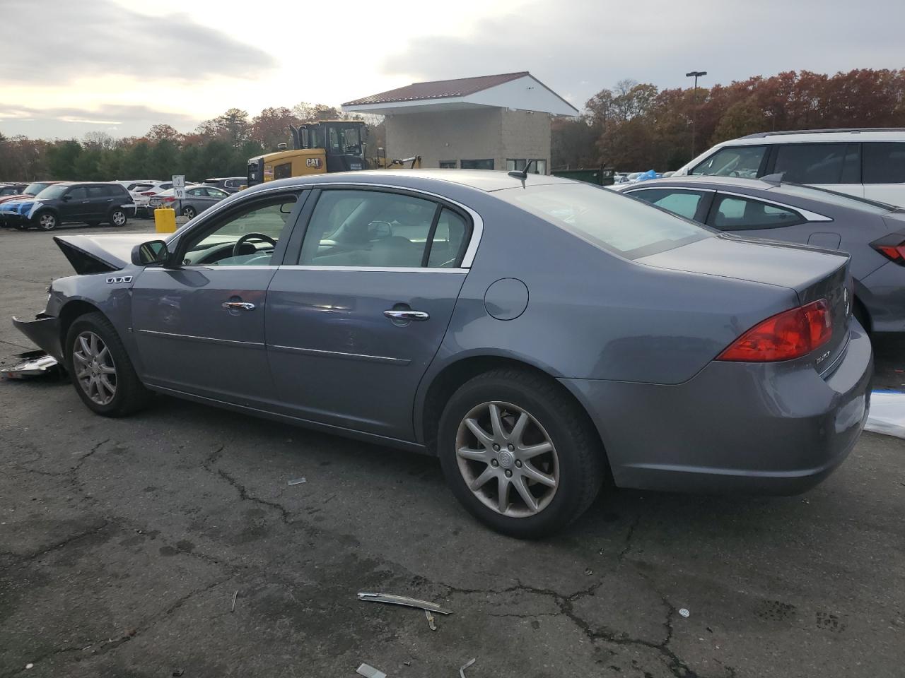 Lot #3282452273 2008 BUICK LUCERNE CX
