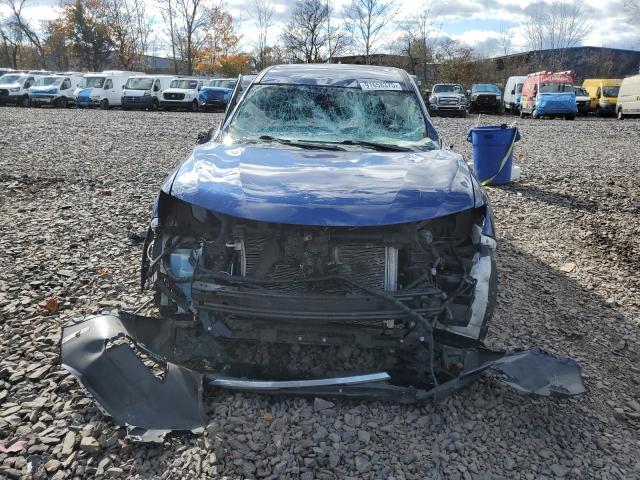 2019 NISSAN ROGUE S #3301983458