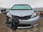 Lot #3312453619 2012 TOYOTA SIENNA XLE