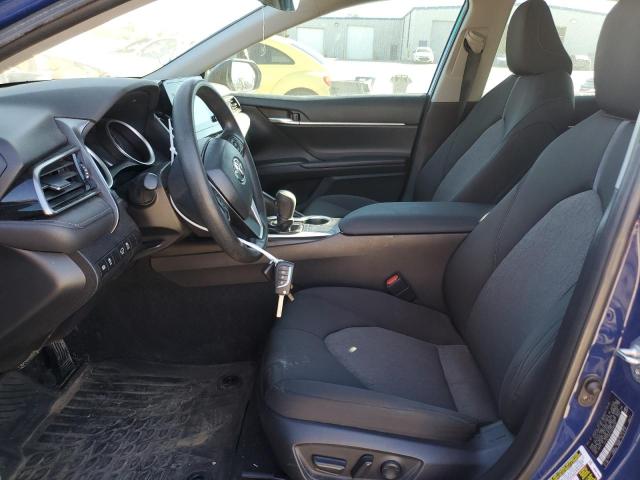 2023 TOYOTA CAMRY LE #3296219429