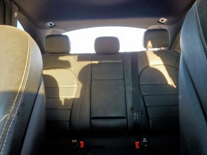 2019 MERCEDES-BENZ GLC 300 #3305761793