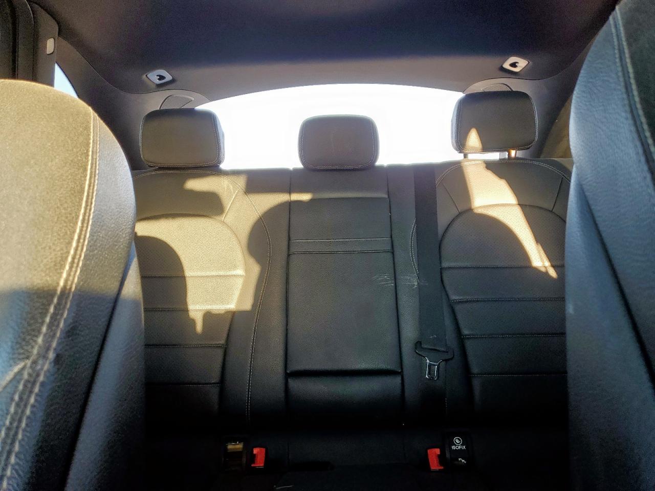 MERCEDES-BENZ GLC-CLASS 300