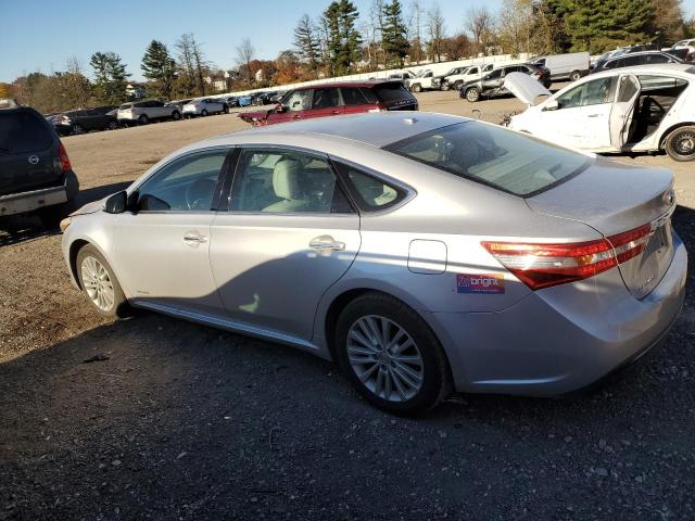 2013 TOYOTA AVALON HYB #3296290457