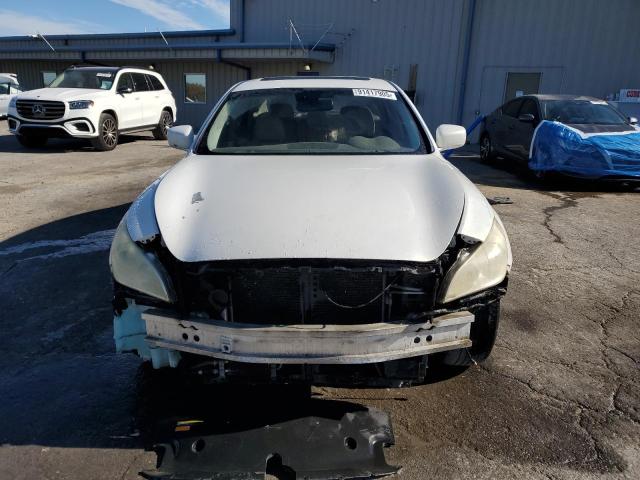 2011 INFINITI M37 #3298024141