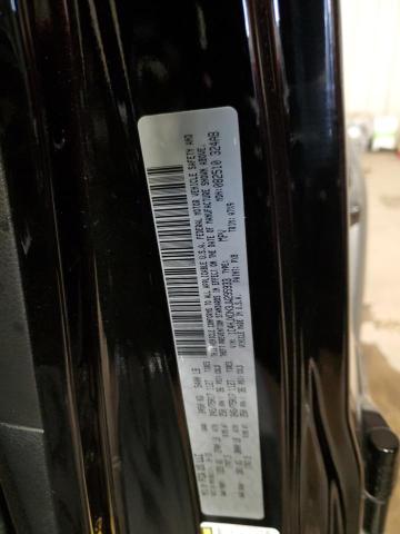 2018 JEEP WRANGLER U #3311621262