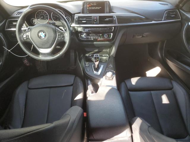 2016 BMW 328 XI SUL #3297078525
