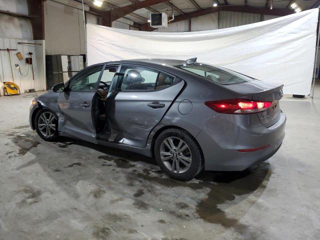 2018 HYUNDAI ELANTRA SE #3284767524