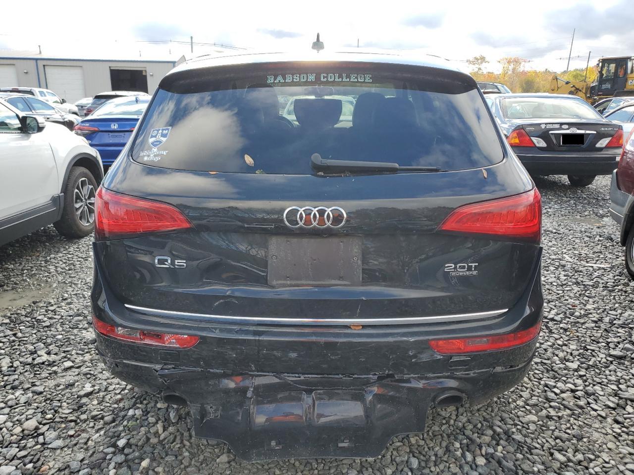 AUDI Q5 PREMIUM PLUS