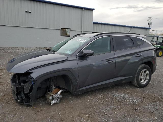 2022 HYUNDAI TUCSON SEL #3316722448