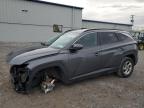 Lot #3316722448 2022 HYUNDAI TUCSON SEL