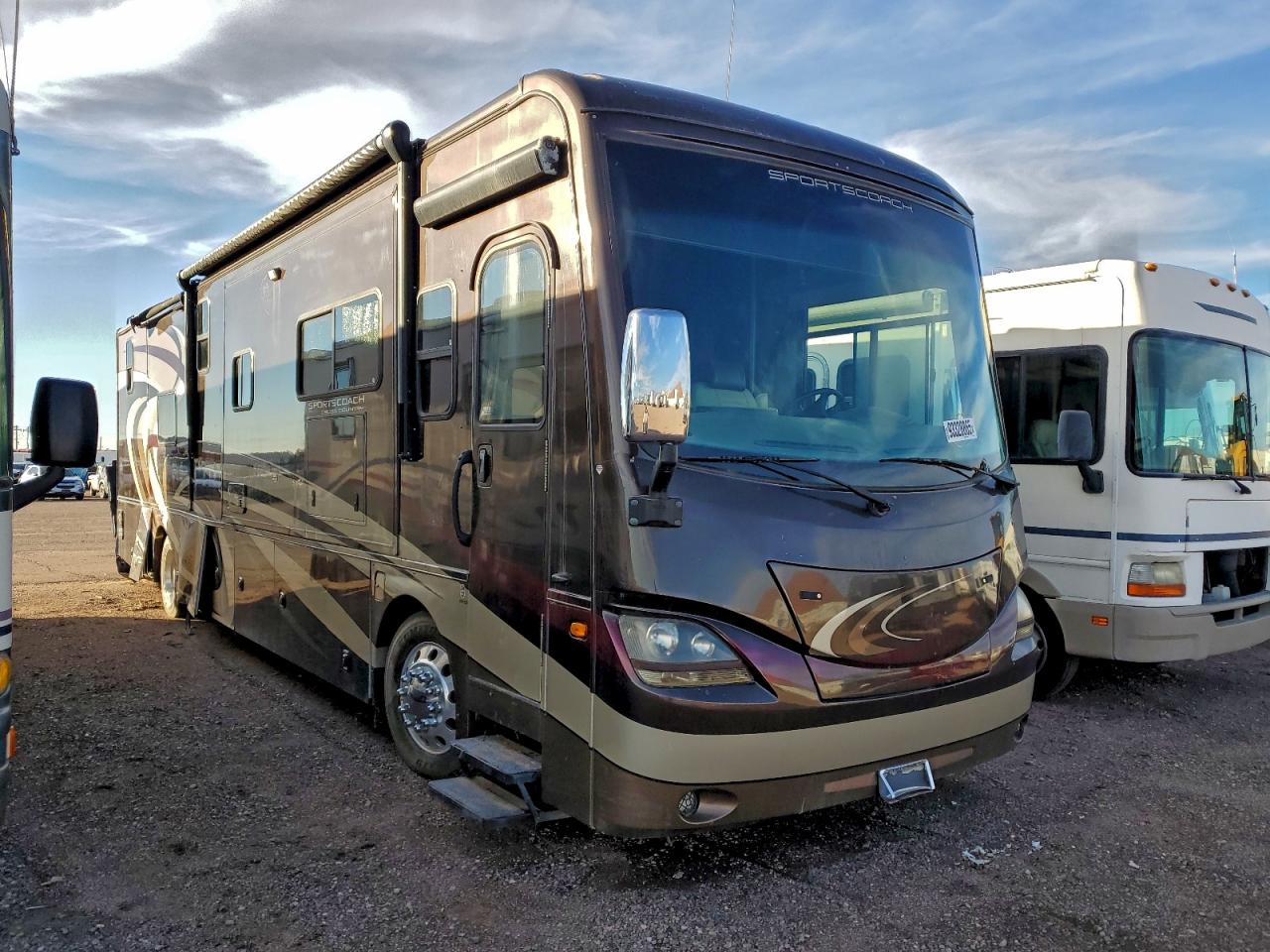 Lot #3318053396 2014 FREIGHTLINER CHASSIS XC