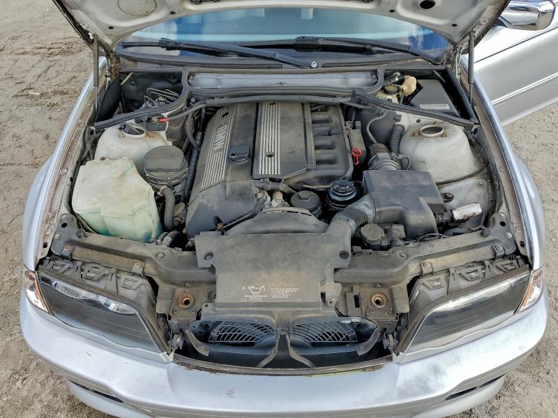 2000 BMW 328I #3303664932