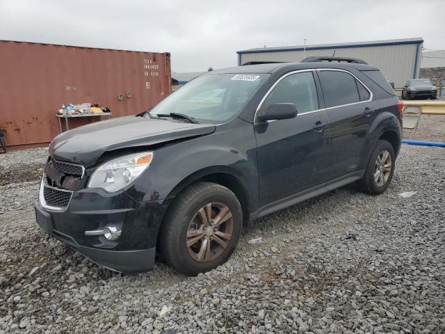 2014 CHEVROLET EQUINOX LT #3308456323