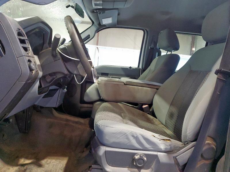 2015 FORD F350 SUPER #3305293327