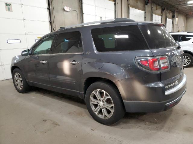 2014 GMC ACADIA SLT #3304528437