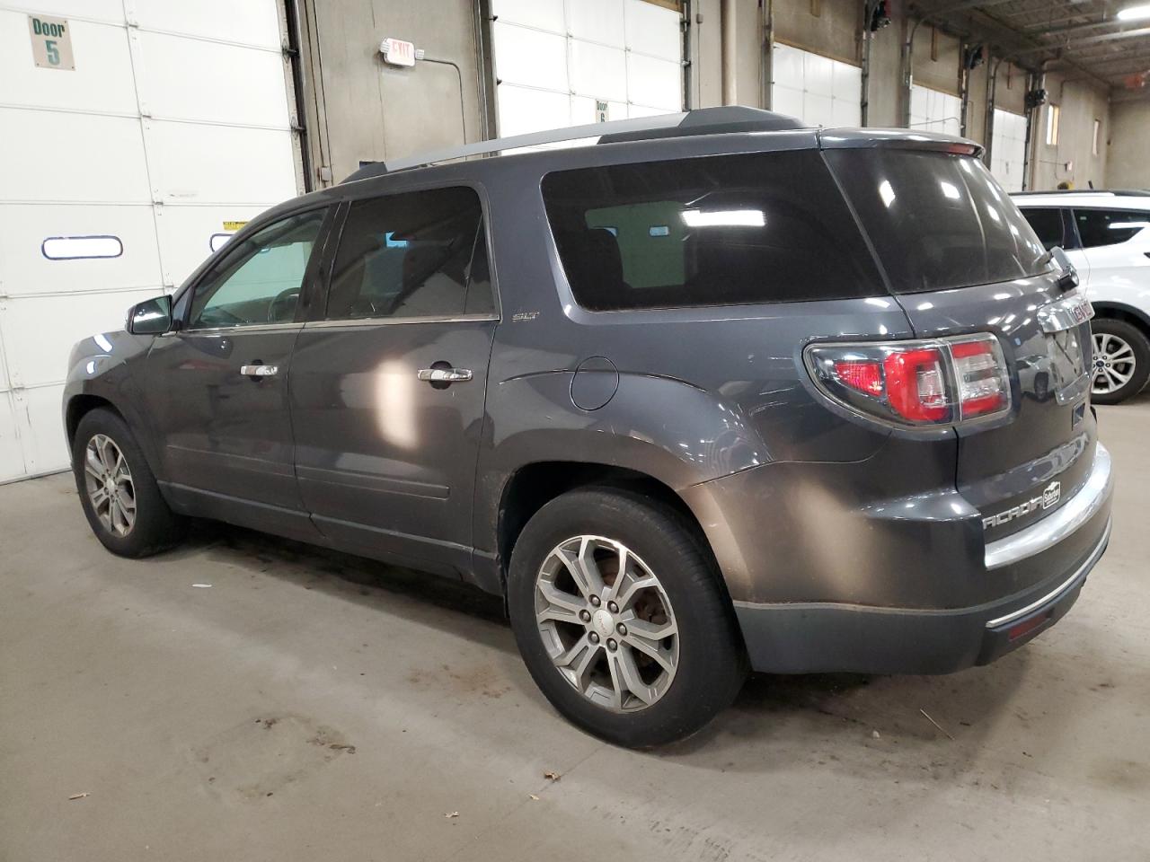 GMC ACADIA SLT-1