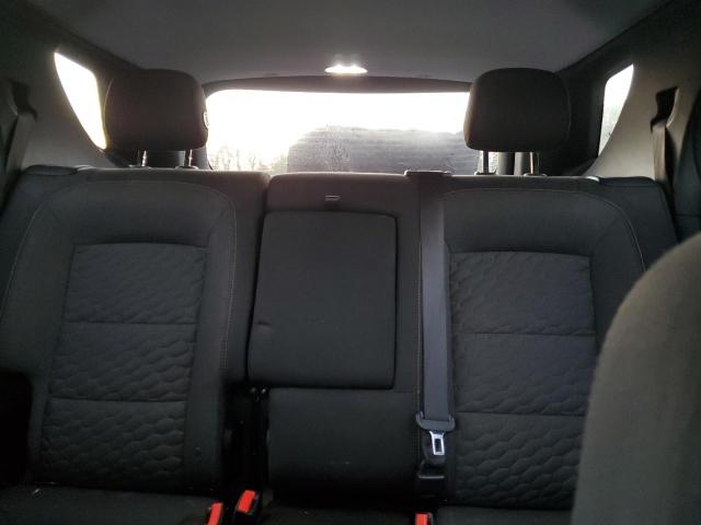 2018 CHEVROLET EQUINOX LT #3302814913