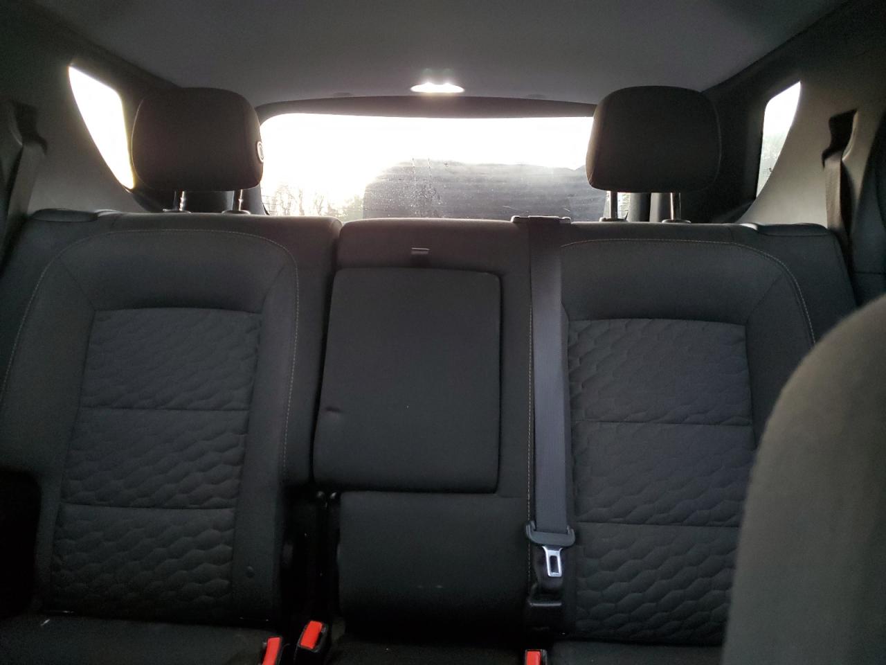 Lot #3302814913 2018 CHEVROLET EQUINOX LT